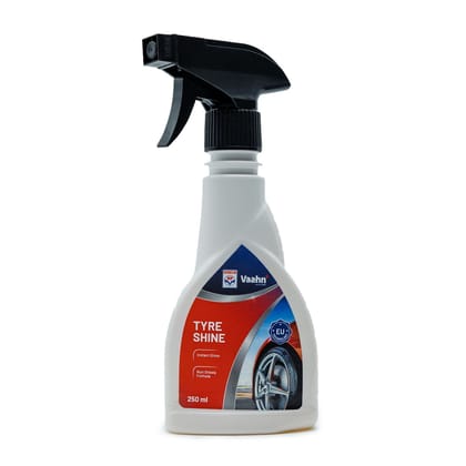 HP Vaahn  Tyre Shine 250 ml