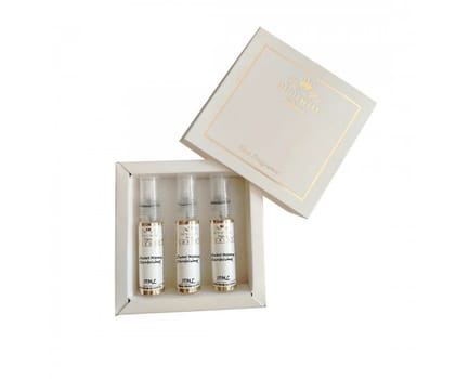 Menjewell Mysore Sandal Perfume Gift Set Eau de Parfum  30 Ml  (For Men)