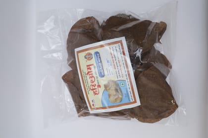 Nagli Papad