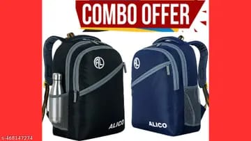 Travel Laptop Backpack