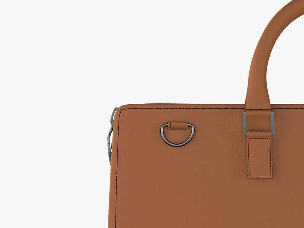 Techbag Fingerlock Bag