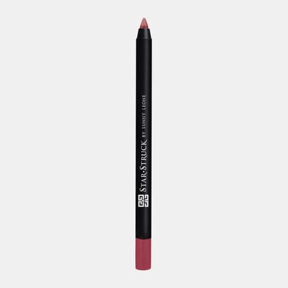 Star Struck by Sunny Leone Long Wear Lip Liner - Sugar Plum