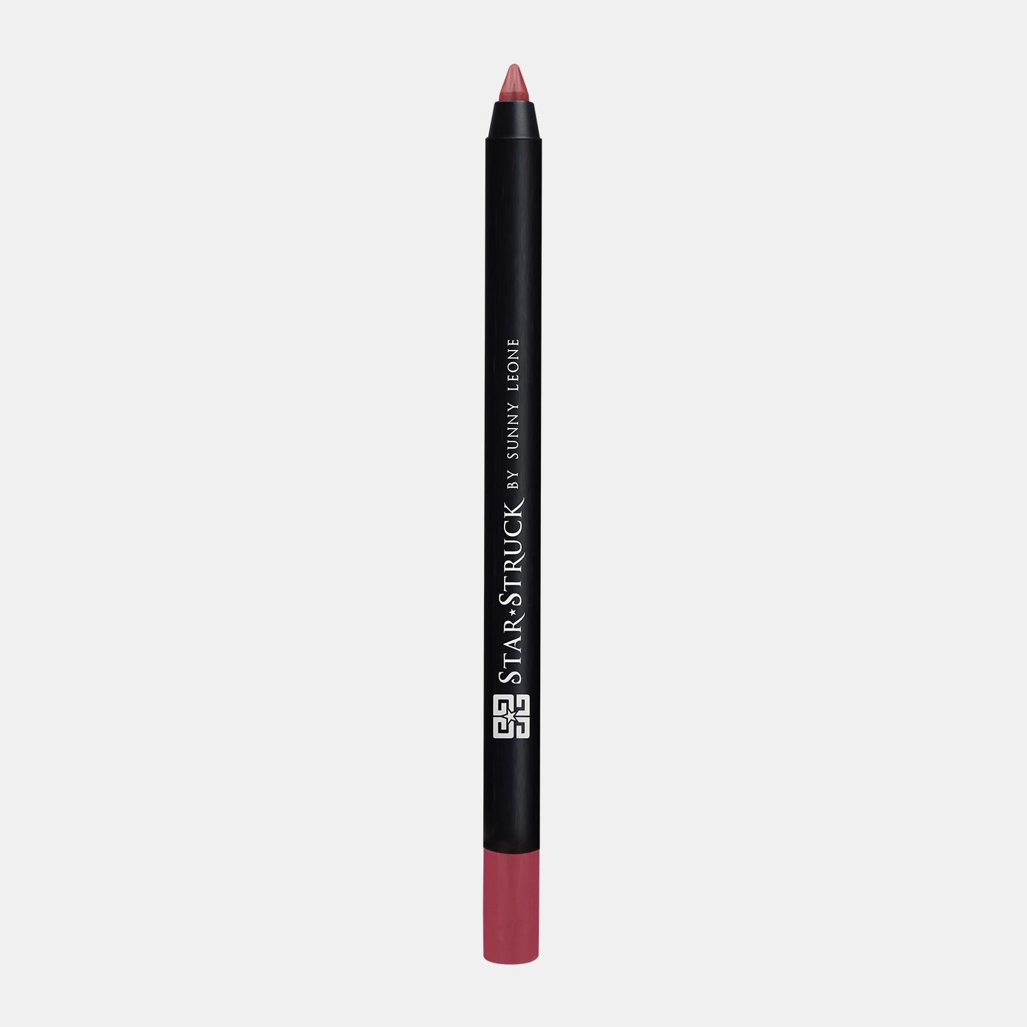 Star Struck by Sunny Leone Long Wear Lip Liner - Sugar Plum