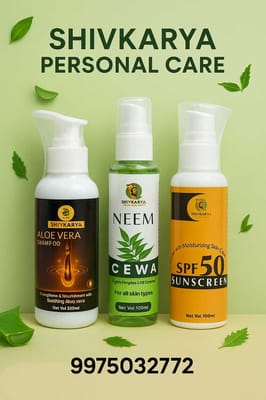 SHIVKARYA HEALTHCARE & WELLNESS