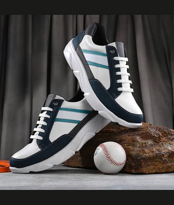 John Karsun Blue Men's Lifestyle