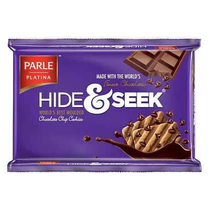 Hide & Seek Chocolate Chip Cookies 200 GRAM