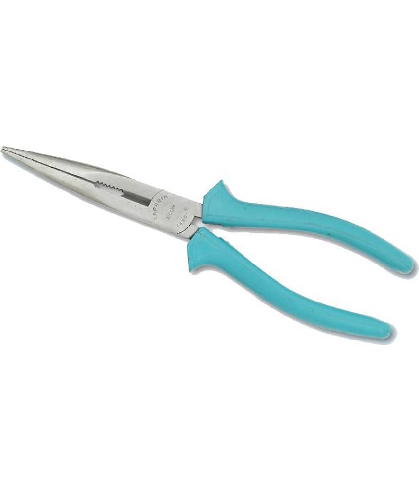 Taparia 1420-6 Econ-Series Long Nose Plier