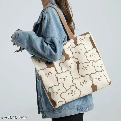 New design Fancy Printed Shoulder bag \|\| Women tote handbags \|\| Printed bag \|\| Stylish Women Shopping bag \|\| bag for women \|\| tote bag