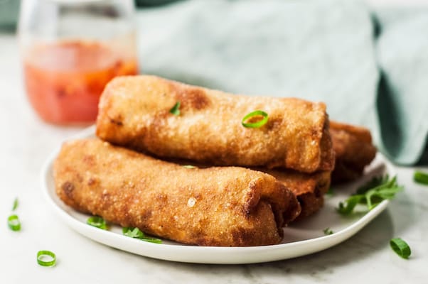 Roll Box Chinese Crunch