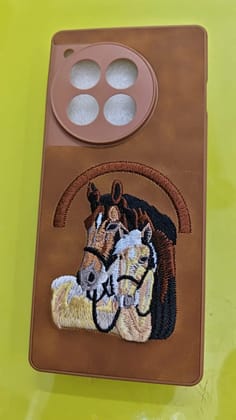One+ 12R  Mobile Cover.