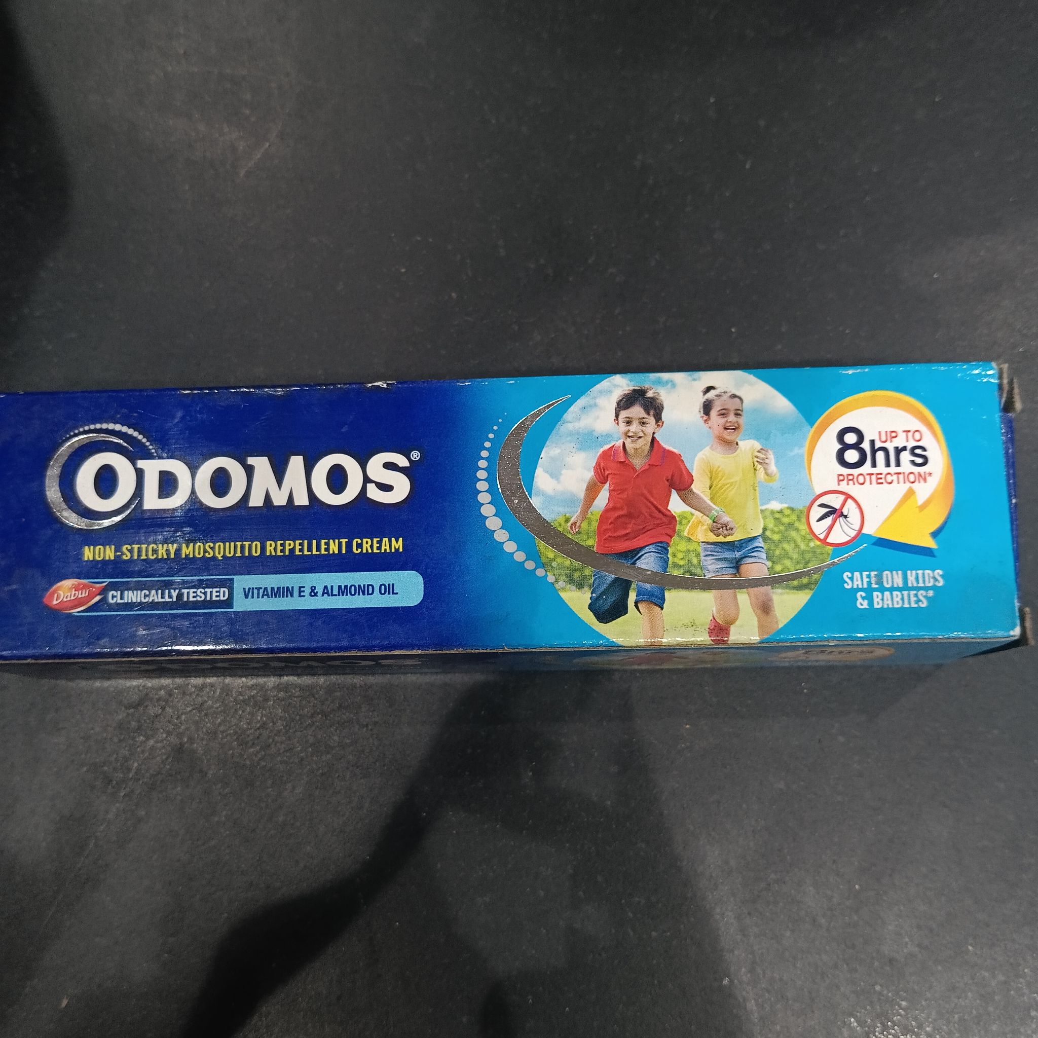 Domos non sticky mosquito 