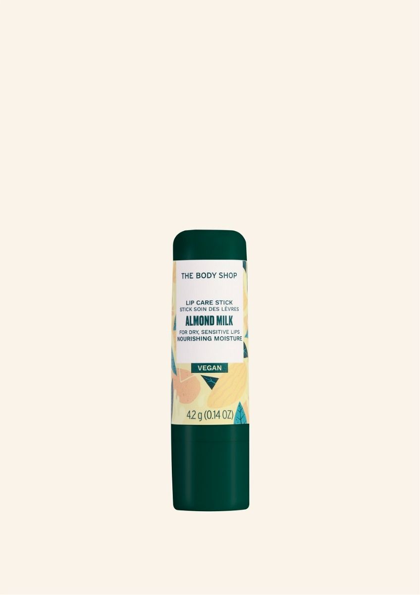 Almond Milk Lip Care Stick-4.2G