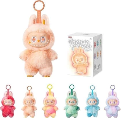 Labubu Doll