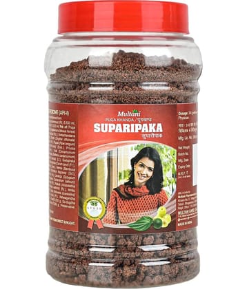 Multani Puga Khand Ayurvedic Women's Tonic For Strength, Immunity, Vitality & Wellness 250 gm