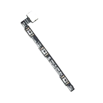 Internal Power On Off Volume Button Flex for Asus ZenFone 4