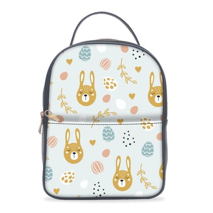 Bunny Backpack