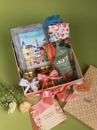 Radiance Rituals Gift Hamper