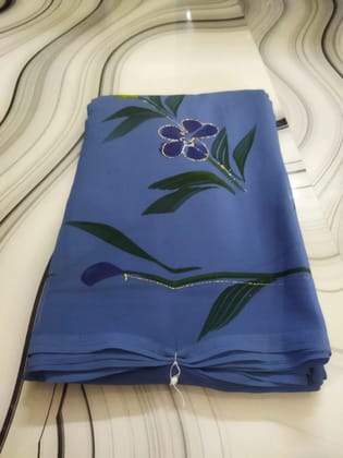 Sarees SRI SAI SAREE COLLESION