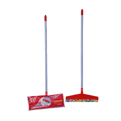 Monkey 555 Wipe Mini Floor Wiper