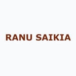 RANU SAIKIA