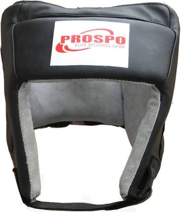Prospo Boxing Head Guard