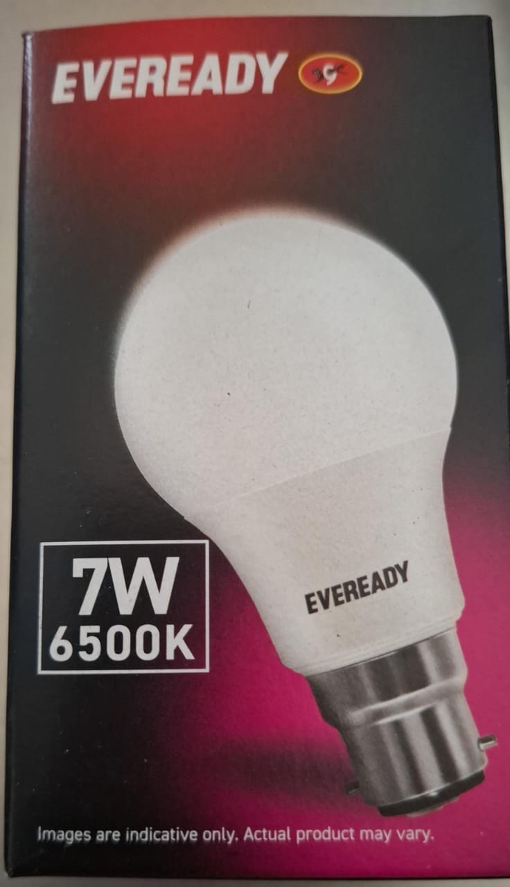 Eveready