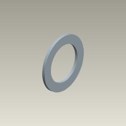 WASHER, 14 MM