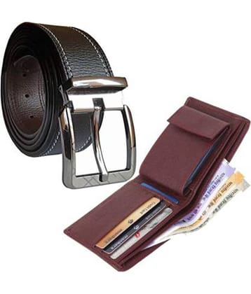Loopa Belts Wallets Set
