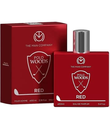 The Man Company Eau De Parfum (EDP) Oriental -Fragrance For Unisex ( Pack of 1 )