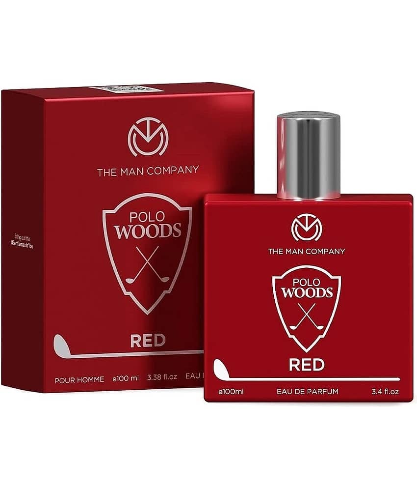 The Man Company Eau De Parfum (EDP) Oriental -Fragrance For Unisex ( Pack of 1 )