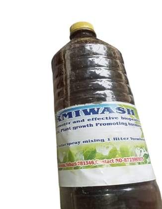 VERMI WASH - 1 L