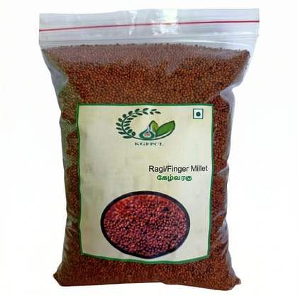 Ragi/Finger Millet - 500 gm