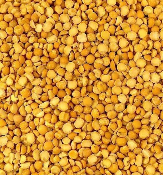 Nf arhar dal 500G