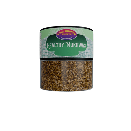 HEALTHY MUKHWAS(100GM) EACH PACK OF TWO (200gm)