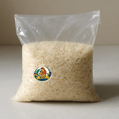 Raje Mahananda Palace's sona masoori rice