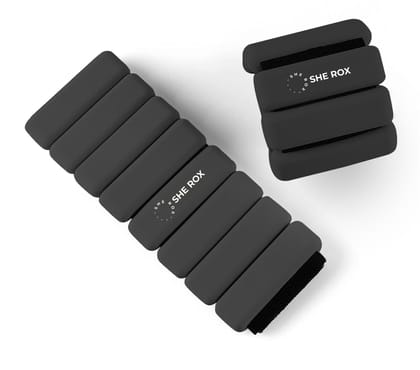 Ankle Weights