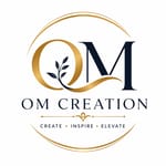 OM CREATION