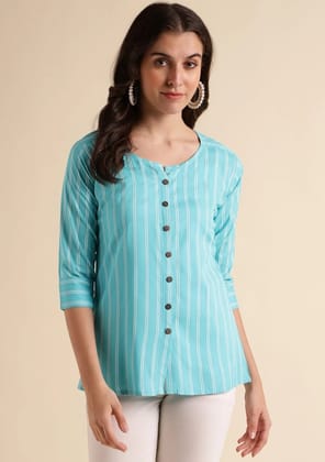 Reyon Kurta