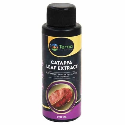 Teraa Catappa Extract, 120 ml