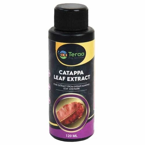 Teraa Catappa Extract, 120 ml