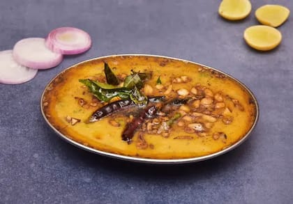 Dal Tadka