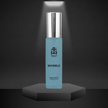 PG Invisible Premium Perfume - 20ml