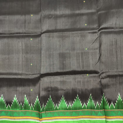 Khandua Silk Saree