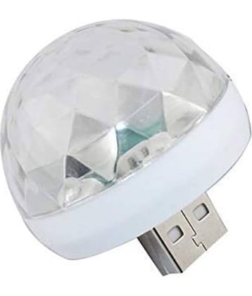 CarFrill Step Lights RGB - Pack of 1