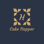 Cake Hopper Veg Desserts
