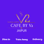 Cafe By V2