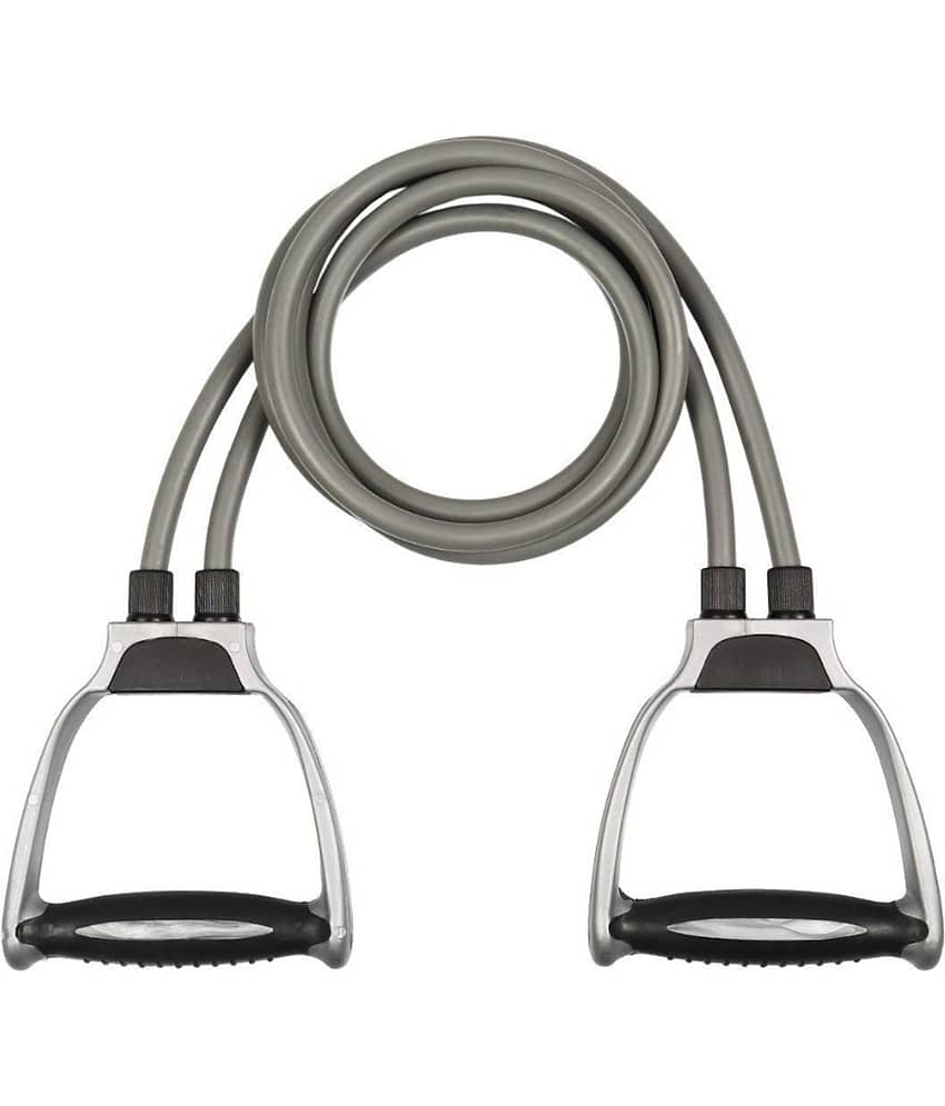 horse fit - Latex,Rubber,Plastic Double Toning Tube ( Pack of 1 )
