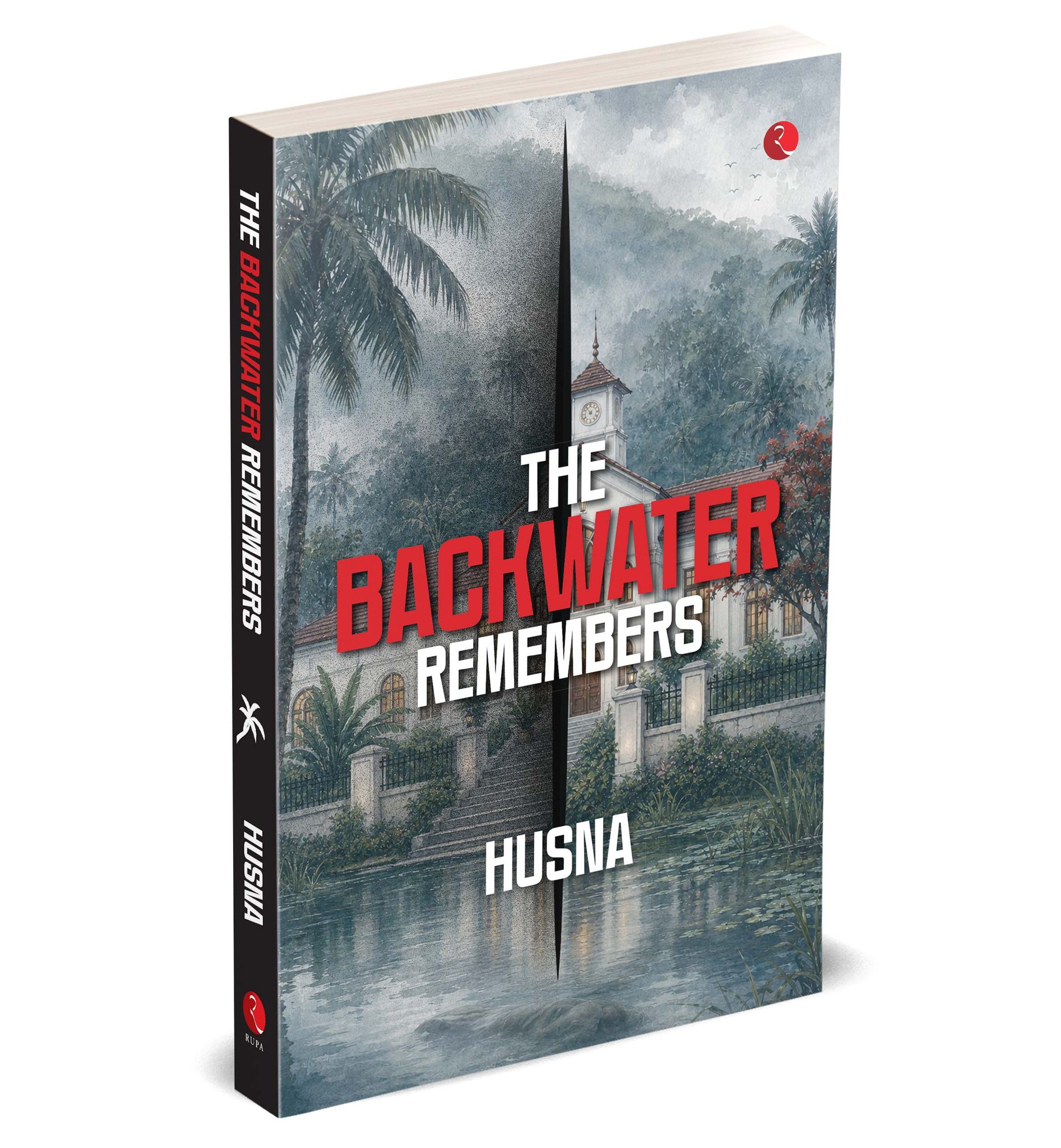 The Backwater Remembers