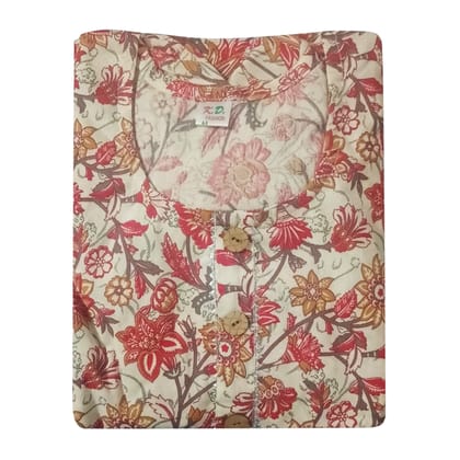 Readymade Dress (Size-XL)