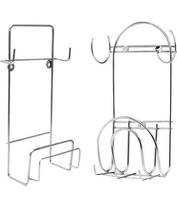 JISUN - Stainless Steel Kitchen Rack